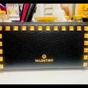 Valentino wallet
